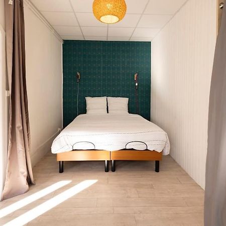 Le Cosy C - T2 Tout Equipe - Centre-Ville Gare Montlucon Luaran gambar
